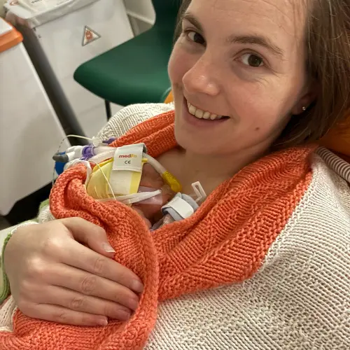 Arabella&rsquo;s Story